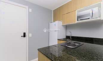 Imagem 5: PORTO ALEGRE - Apartamento Padrão - Cidade Baixa