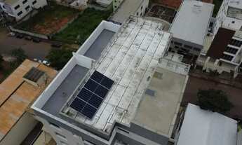 Imagem: Cobertura Cabral