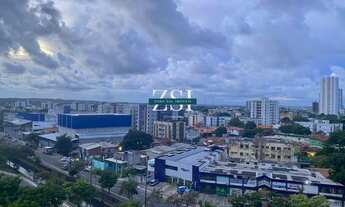 Imagem 7: Apartamento à venda em Setúbal com três (03) quartos e 91m2 de área útil - Recife/PE