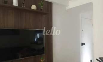 Imagem 4: São Paulo - Apartamento Padrão - Vila Independência