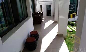 Imagem 6: Casa à venda em Loteamento Alphaville Campinas