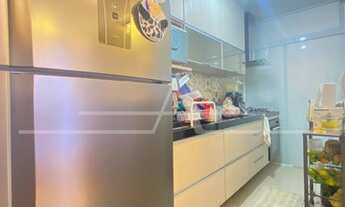 Imagem 4: APARTAMENTO RESIDENCIAL em BRAGANÇA PAULISTA - SP, BAIRRO DO UBERABA