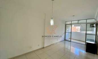 Imagem 2: Apartamento com 2 dormitórios para alugar, 70 m² por R$ 3.500/mês - Santo Antônio - Belo H