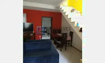 Imagem 5: SAO BERNARDO DO CAMPO - Residential / Sobrado - PARQUE SAO DIOGO