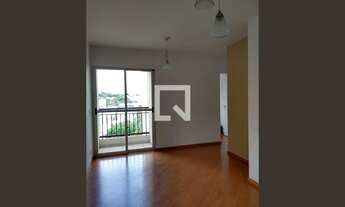 Imagem 2: Apartamento para Aluguel - Jardim Campo Grande, 2 Quartos, 49 m2