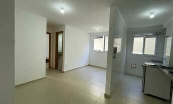 Imagem 2: Locação Grand Reserva Paulista, 2 Dormitórios, Sem vaga!!!