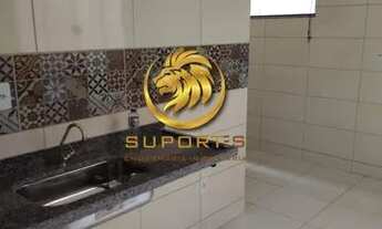 Imagem 6: Apartamento para Locação em Juiz de Fora, Milho Branco, 2 dormitórios, 1 banheiro, 1 vaga