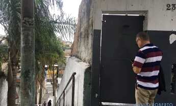 Imagem 7: SOBRADO - SANTO AMARO - SP