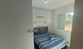 Imagem 2: Apartamento Residencial Porto Sul / Jardim Satélite/ 02 dormitórios sendo 1 suite / 67m²