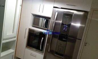 Imagem 4: Apartamento com 3 dormitórios para alugar, 80 m² por R$ 3.500/mês - Mooca - São Paulo/SP