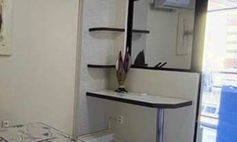 Imagem 5: Aluga-se Apartamento Mobiliado - Ponta verde