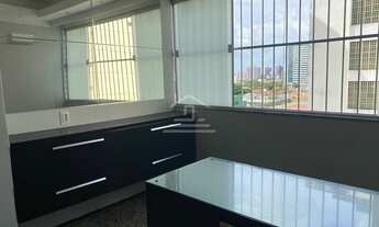 Imagem 5: EXR) Apartamento à venda no Cocó de 100m² com 3 quartos, DCE e 1 vaga