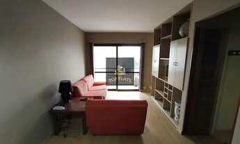 Imagem 3: Flat disponível no Itaim Bibi