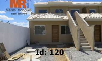 Imagem: Linda casa com 2 quartos em Itaboraí