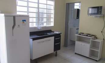 Imagem 4: Vila esperança Kitnet com 1 dormitório