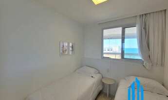 Imagem 4: Apartamento para venda tem 101 metros quadrados com 3 quartos em Praia do Morro - Guarapar