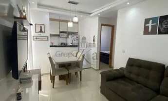 Imagem 2: Apartamento Padrão em São José dos Campos