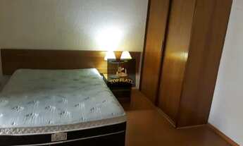 Imagem 4: Flat disponível em Moema