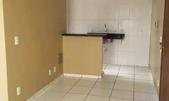 Imagem 5: Alugo apartamento de 2 QTS no Valparaiso de Goiás