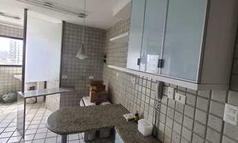 Imagem 2: Apartamento para aluguel possui 130 metros quadrados com 2 quartos