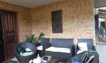 Imagem 2: Casa com 4 dormitórios à venda, 300 m² por R$ 1.500.000 - São Francisco - Niterói/RJ