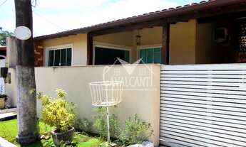 Imagem 2: Casa em condomínio 2 quartos - Itaboraí - RJ