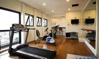 Imagem 4: APARTAMENTO - ITAIM BIBI - SP