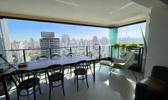 Imagem: Apartamento em Pinheiros com 1 dormitório