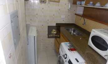 Imagem 6: Flat disponível na Vila Nova Conceição