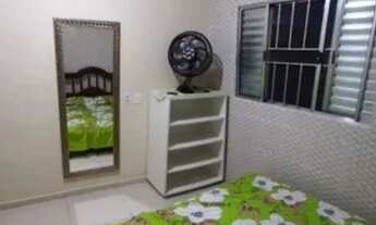 Imagem 6: Casa para venda tem 90 metros quadrados com 1 quarto