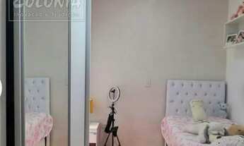 Imagem 7: Santo André - Apartamento Padrão - Parque das Nações