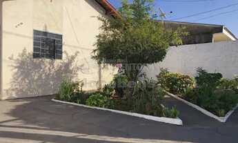 Imagem 6: Casa Padrão em São José do Rio Preto