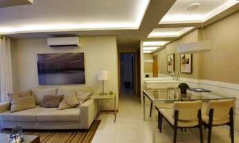 Imagem 2: Apartamento 2 quartos em Icaraí. Mobiliado