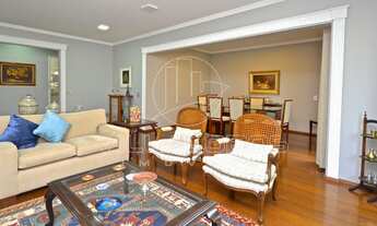 Imagem 3: Apartamento com 3 dormitórios à venda, 178 m² por R$ 1.575.000,00 - Bela Aliança - São Pau