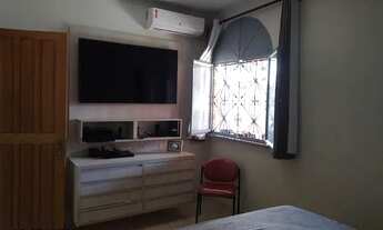 Imagem 6: Casa a venda com 3 quartos e 5 vagas de garagem coberta no Planalto- Manaus - AM