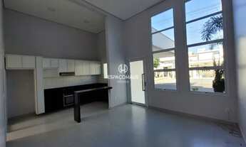 Imagem 7: INDAIATUBA - Casa de Condomínio - Jardim Park Real