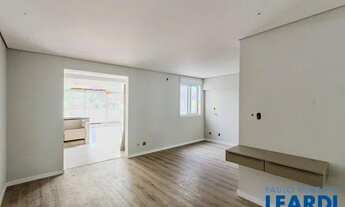 Imagem 5: APARTAMENTO - CAMPO BELO - SP