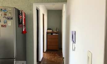 Imagem 4: Apartamento para Aluguel - Colégio Batista, 2 Quartos, 60 m2