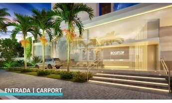 Imagem 4: Apartamento para venda com 39 metros quadrados com 1 quarto em Boa Vista - Recife - PE