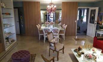 Imagem 7: VENDE-SE APARTAMENTO NO ED. ATLANTIS TOWER SÍNTESE COM 242m², 3 SUÍTES E 4 VAGAS