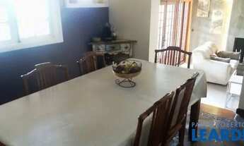 Imagem 4: CASA ASSOBRADADA - MORUMBI - SP