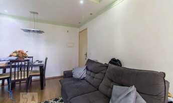 Imagem 3: Apartamento à Venda - Vila Formosa, 2 Quartos, 47 m2