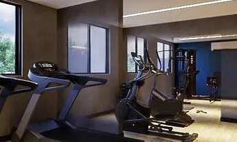 Imagem 4: Apartamento com 2 Dormitorio(s) localizado(a) no bairro Vila Monte Alegre em São Paulo