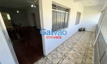 Imagem 4: Casa para alugar no bairro Jardim Santa Margarida - São Paulo/SP, Zona Sul