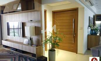 Imagem 2: Apartamento (tipo - padrao) 4 dormitórios/suite, cozinha planejada, portaria 24 horas, laz