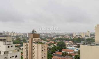 Imagem 7: Apartamento 62m2 com varanda gourmet no campo belo