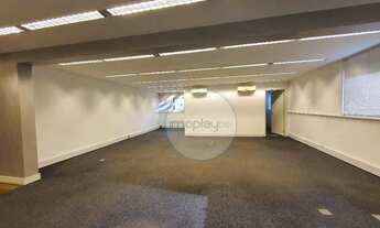 Imagem: Conjunto para alugar, 150 m² - Vila Olímpia