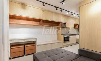 Imagem 7: São Paulo - Apartamento Padrão - Vila Mariana