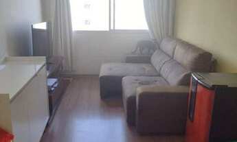 Imagem 2: Apartamento com 2 dormitórios à venda, 61 m² por R$ 480.000,00 - Saúde - São Paulo/SP