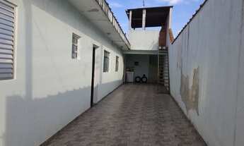 Imagem 2: MAUÁ - Casa Padrão - JARDIM MARIA ENEIDA